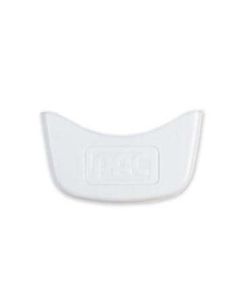 PAC White Token Clips for 20204 Low Frequency Token (Pack of 10)