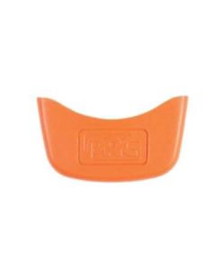 PAC Orange Token Clips for 20204 Low Frequency Token (Pack of 10)