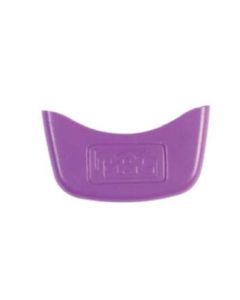 PAC Purple Token Clips for 20204 Low Frequency Token (Pack of 10)