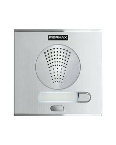 Fermax DUOX PLUS Cityline Audio Panel