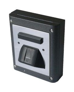 Videx 4000 Series Finger Print Reader For 950 Users