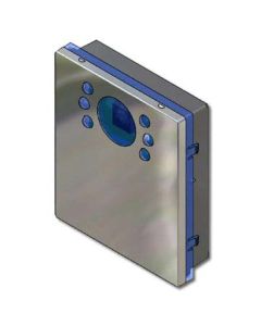 Videx 4000 Series Colour Video Module