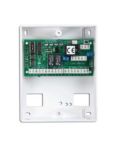 Entryphone 500-DCU | Door Capture Relay Unit