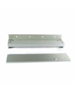 CDVI 500L-ADJ | Fully Adjustable L Bracket For 500kg Magnets