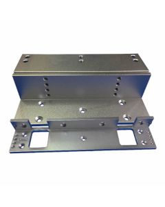 CDVI Z&L Bracket For 180kg Internal Surface Magnets