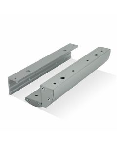 SRS Architectural Z+L Bracket for Standard Magnets
