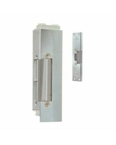 Assa Abloy 514E 12V Stainless Steel Electric Strike Body Only