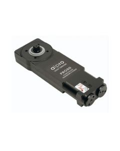 Alpro Concealed Door Closer, End Loading (Size 2), Hold Open, 12mm