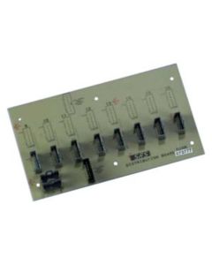 SRS 5108 | Distribution Board For 8 Telephone Handsets Unpluggable