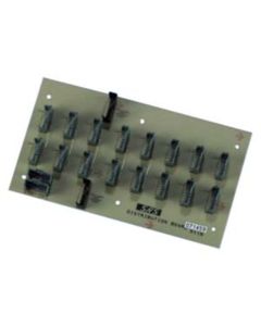 SRS 5116 | Unpluggable Distribution Board For 16 Telephone Handsets
