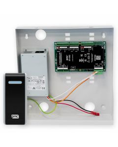 Comelit-PAC 511 DCi Expansion Kit