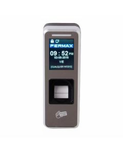Fermax INKey-Mini IP Fingerprint Reader with Prox MIFARE