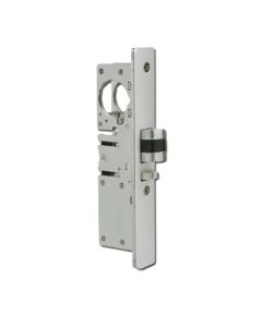 Alpro 5245102 |Round Mortice Deadlatch 1 1/8 Backset LH