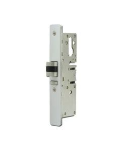 Alpro 5245703 | RH Euro Deadlatch 28mm Backset, No Faceplate
