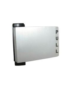 Alpro 524597 | Right Handed Pull Paddle Handle