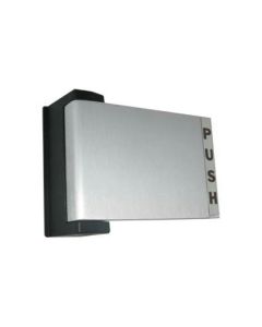 Alpro 524598 | Right Hand Push Paddle Handle