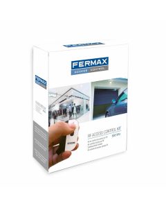 Fermax Radio Frequency 868MHZ System Kit for Shops