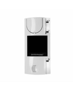 Entryphone Press To Speak 3.5 Inch Colour Video Phone Portrait