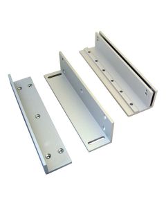 Alpro 562A | L and Z Bracket for Mono Magnet Within Access Control