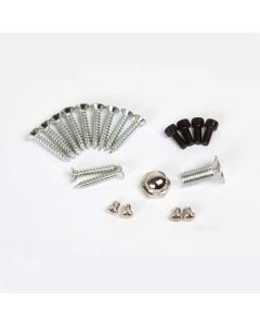 RGL spare fixing kit for the BK600ZL range of brackets