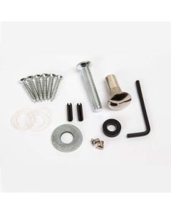 RGL spare fixing kit for the ML600 range of maglocks