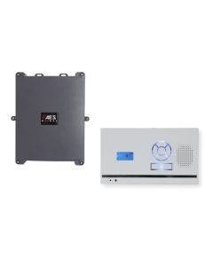 AES DECT 603 Transmitter and Wall/Desk Mount Audio Monitor