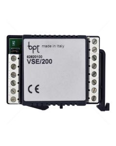 CAME BPT Intercom Selector (System 200)