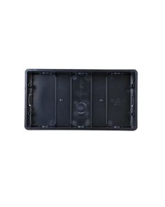 Comelit Flush Mount Box Installation Accessory for Maxi Monitor