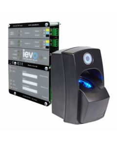 Comelit-PAC Ultimate Rev4 Reader and Control Board, 10K