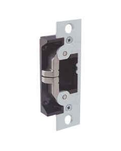 Adams Rite 7440M628 | Electric Strike 12/24V AC/DC FL, Monitored, SAA