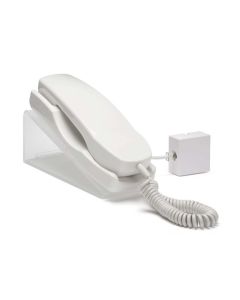 Bell Desk Mounted Standard Audio Door Entry Handset