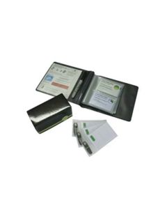 Paxton 820-050G/A/R | Green Proximity Key Fobs, Pack Of 50