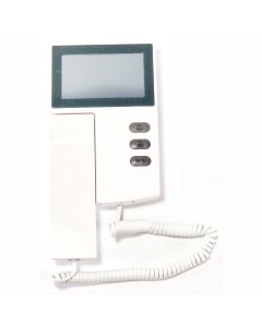 GDX AV Video Handset