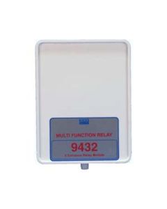 SRS 9432 | Boxed Expandable 2 Entrance Relay