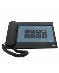 Fermax MEET Desktop Guard Unit with 10 Inch Capacitive Screen