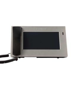 Fermax MEET Desktop Guard Unit with 9 Inch Screen