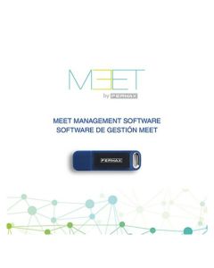 Fermax MEET Facility Management Software Application