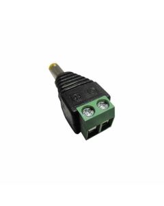 Fermax Power Adaptor with Jack Connector for Peripheral CCTV Camera