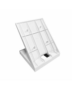 Comelit-PAC Desk Base for LOGOS Monitor