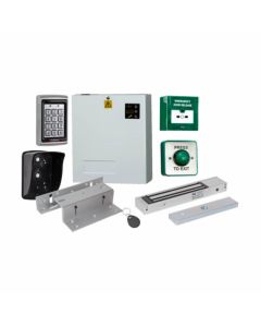 RGL Access Kit KPx1000,1201SM-1,ML600,BK600ZL,EBGBWOC02/PTE + EDR-1