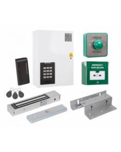 RGL Access Kit PX2000, RD26-C, EBGBWOC02/PTE, EDR-1, ML600 + BK600ZL