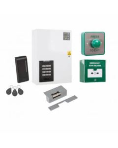 RGL Access Kit PX2000, RD26-C, EBGBWOC02/PTE, EDR-1 + DS-001