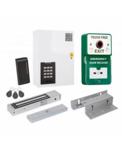 RGL Access Kit PX2000, RD26-C, DU-NT/TF, ML600 + BK600ZL