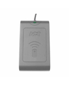 ACT USB Desktop Reader (RFID, HID, MIFARE Classic and DESFire V1)