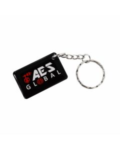 AES Pack of 50 Branded 125Khz Proximity Tags