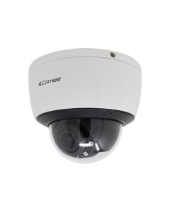 Comelit-PAC AHD Vandaldome Camera: 4K, 2.7-13.5MM