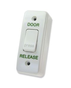 SRS Gianni (GEM)  Narrow Style Door Release Exit Button