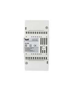 BPT AS/200 | AC Extra Power Supply Unit