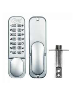 ASEC AS2300 Series Digital CodeLock with Optional Holdback