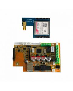 AES 4G CellCOM+ Module for EU Multi Classic (Blue Modem)